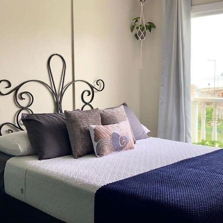 El Nido Boutique B&B Puerto López Buitenkant foto