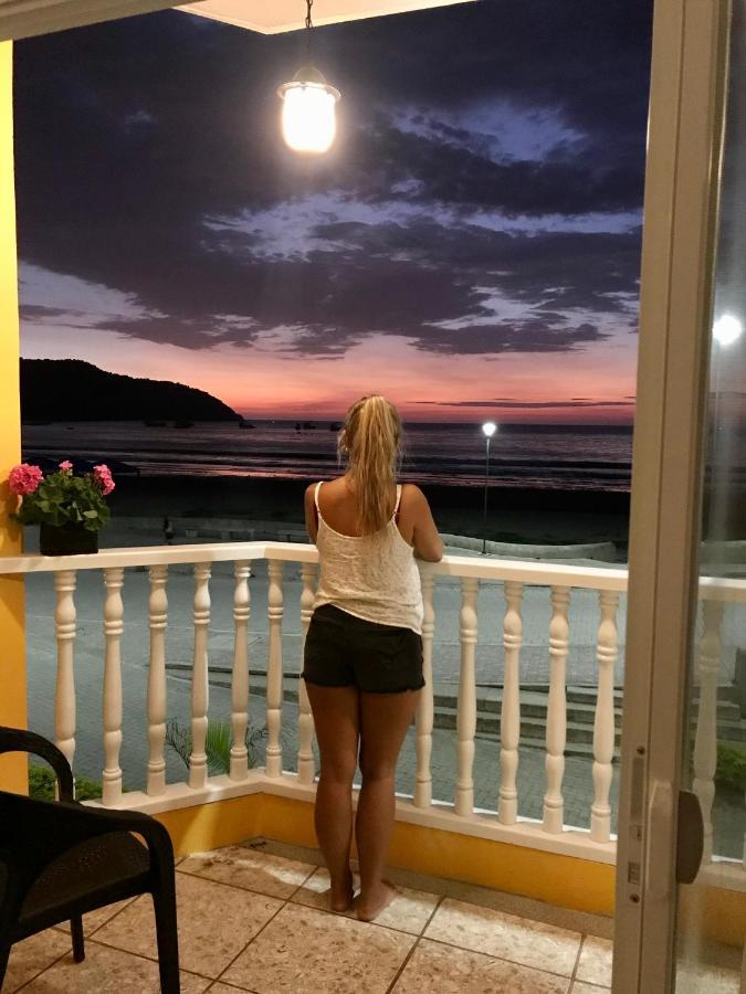 El Nido Boutique B&B Puerto López Buitenkant foto