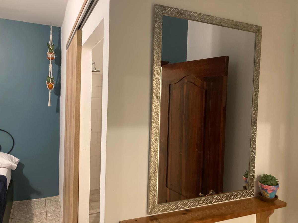 El Nido Boutique B&B Puerto López Buitenkant foto