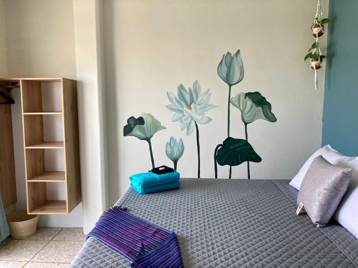 El Nido Boutique B&B Puerto López Buitenkant foto