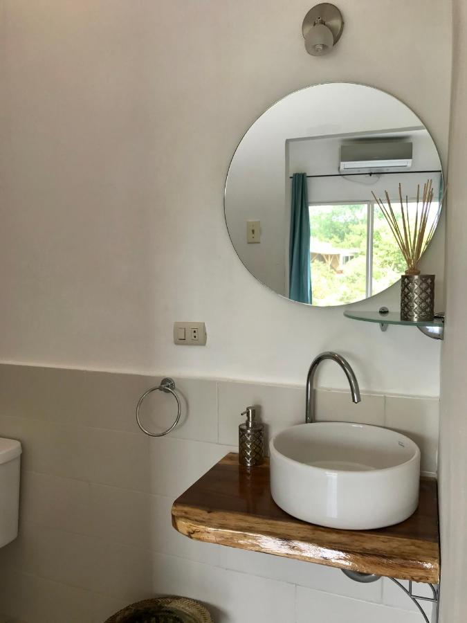 El Nido Boutique B&B Puerto López Buitenkant foto