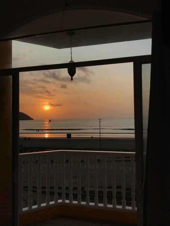 El Nido Boutique B&B Puerto López Buitenkant foto
